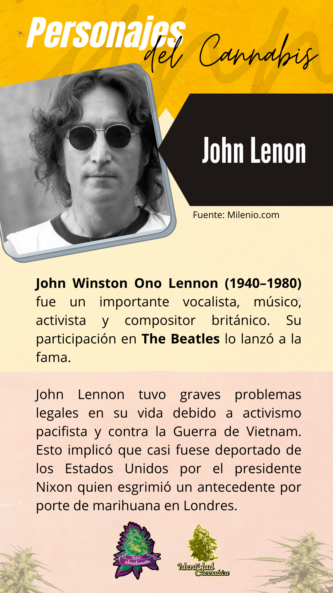 John Lenon